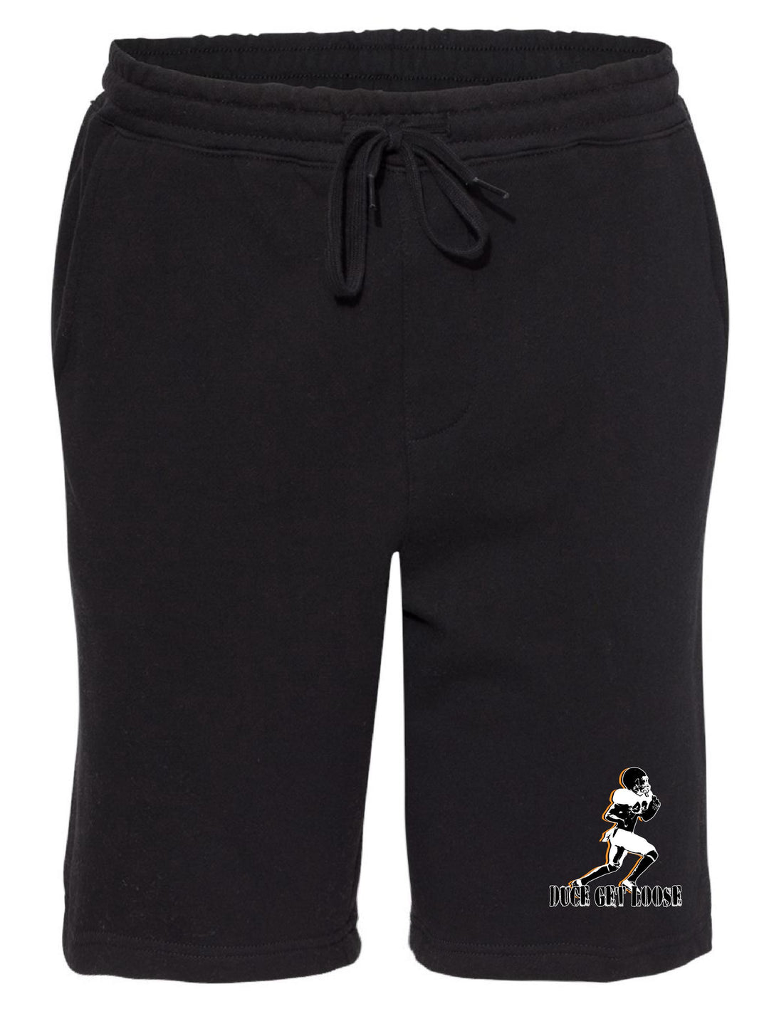 Duce Get Loose Shorts