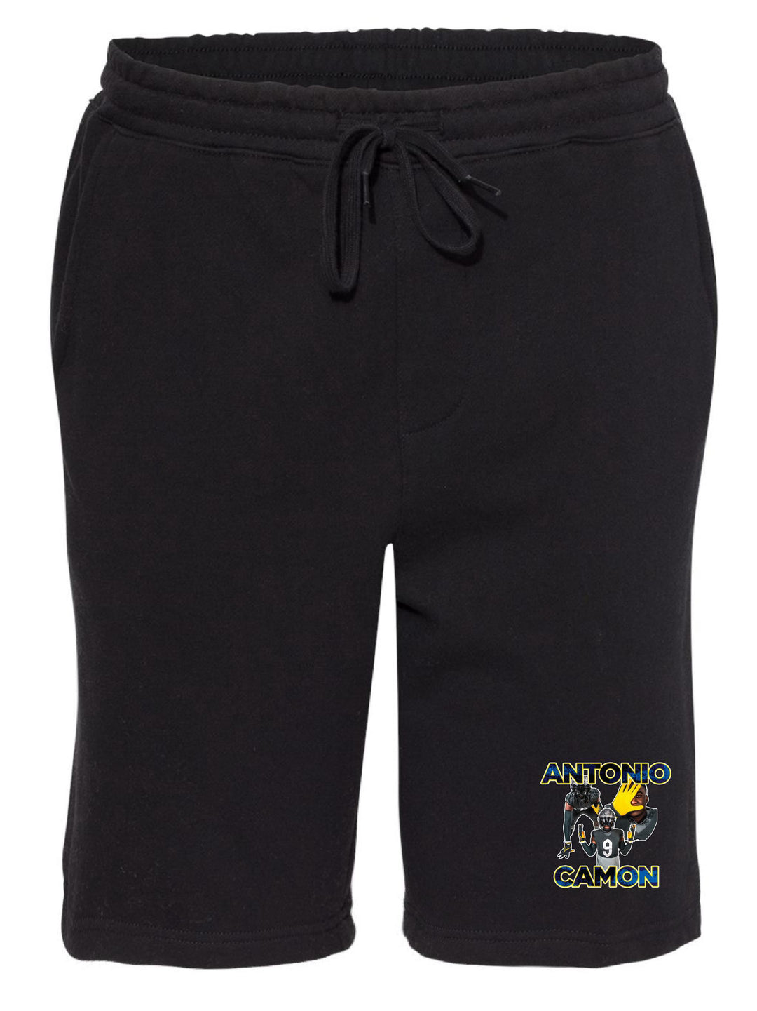 Antonio Camon Shorts