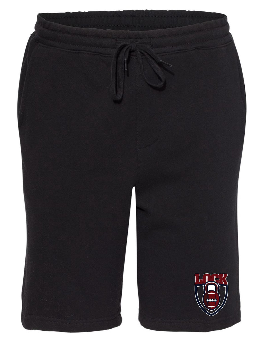 Andrew Lockhart Shorts