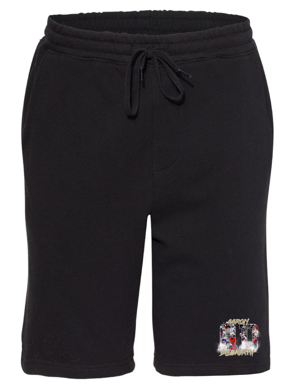 Aaron Dilworth Shorts