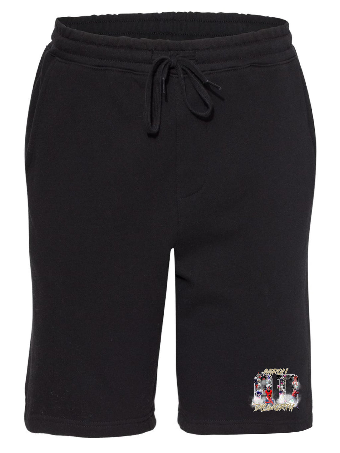 Aaron Dilworth Shorts