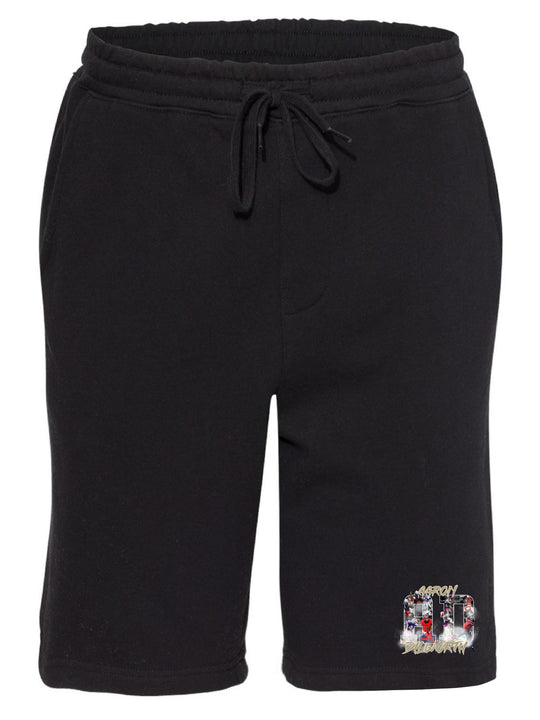 Aaron Dilworth Shorts