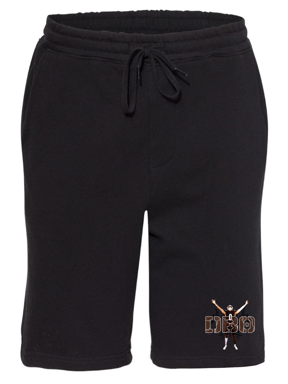 DaShon Bussell Shorts