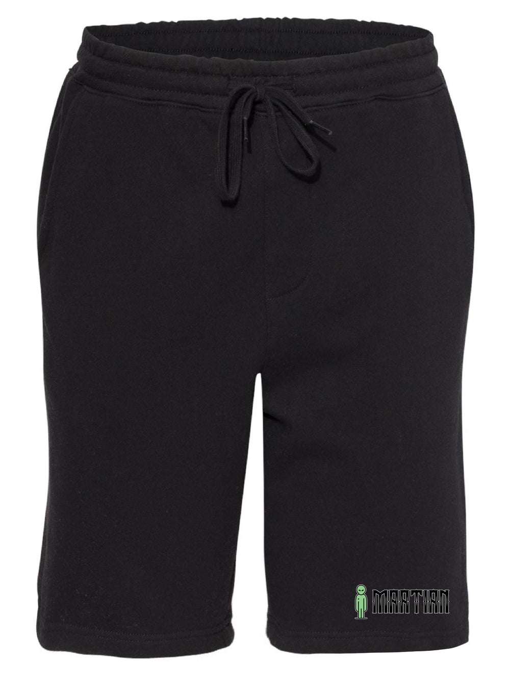 Martian Shorts