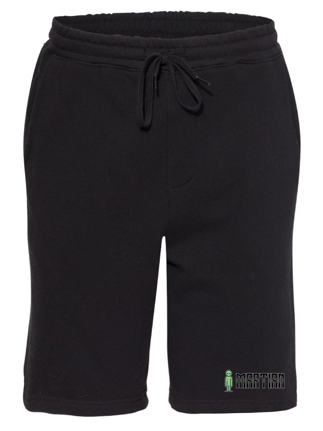 Martian Shorts