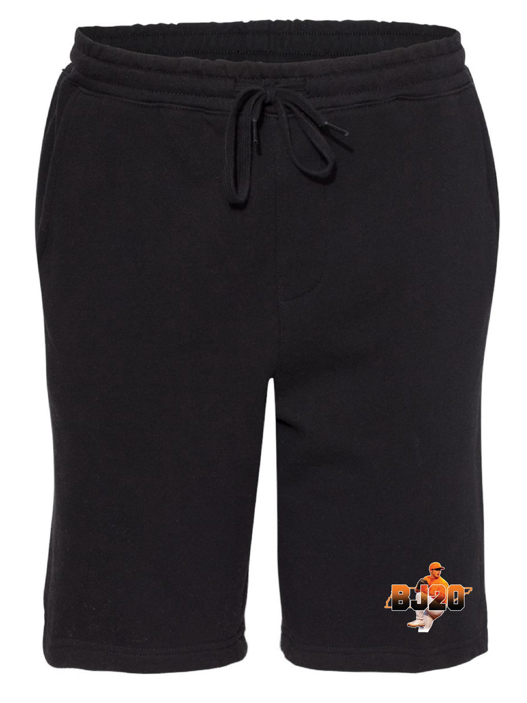 Bryce Jenkins Shorts