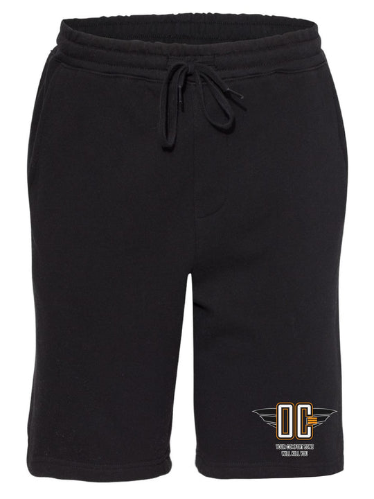 Olin Carter III Shorts