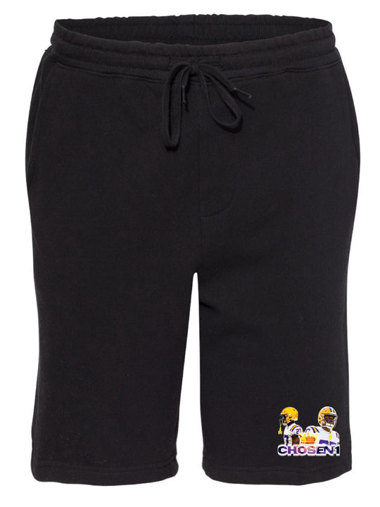 Laterrance Welch Shorts