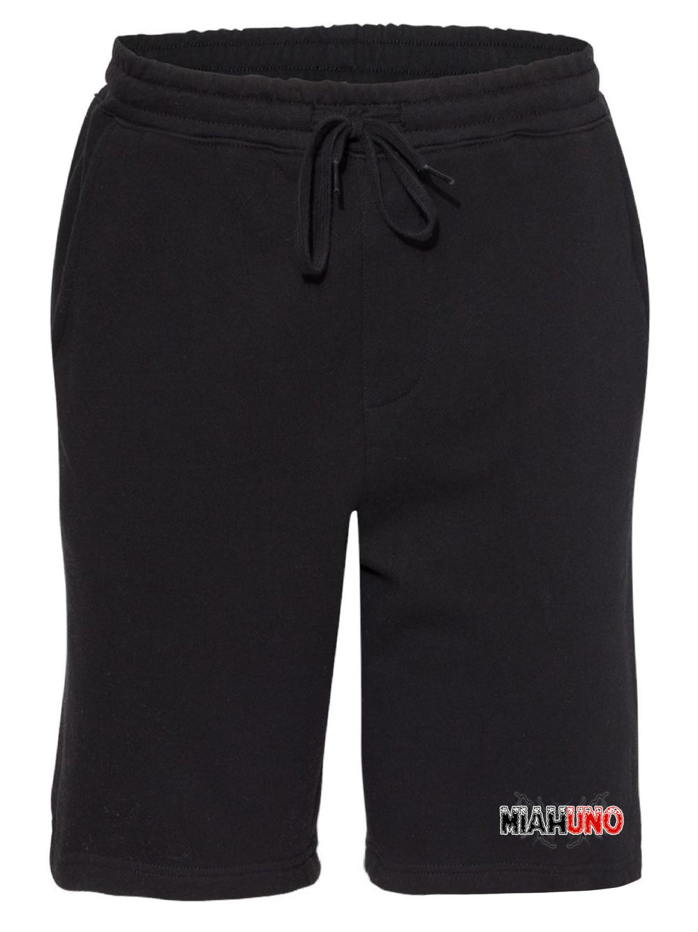 Jeremiah Tyes Shorts