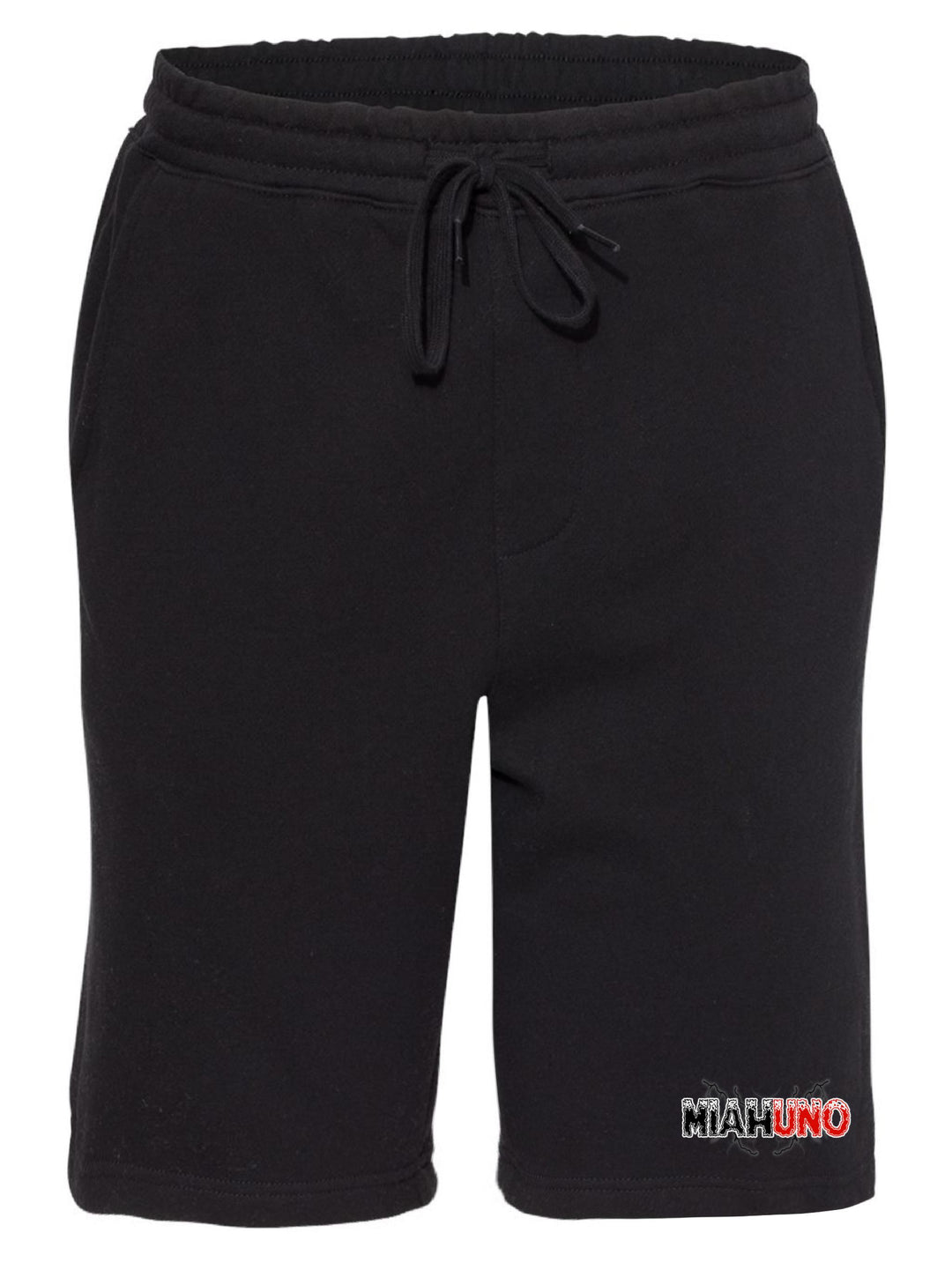 Jeremiah Tyes Shorts