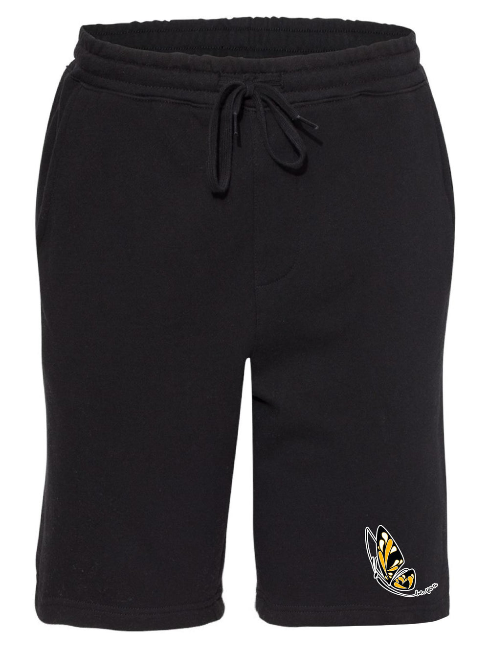 Kiara Bell Shorts