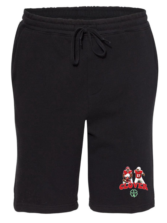 Clover Shorts