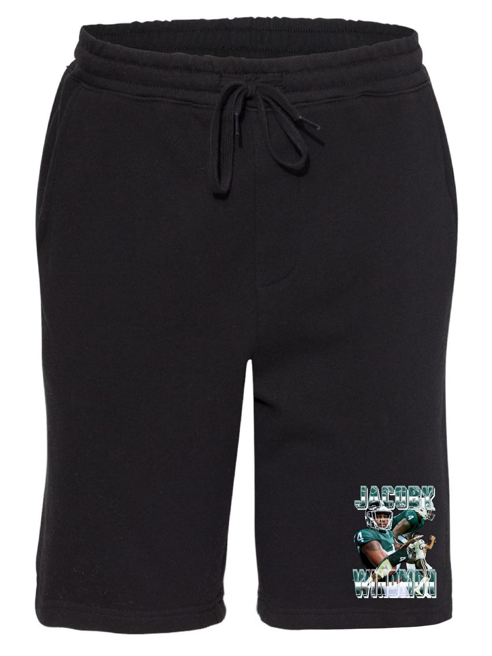 Jacoby Windmon Shorts
