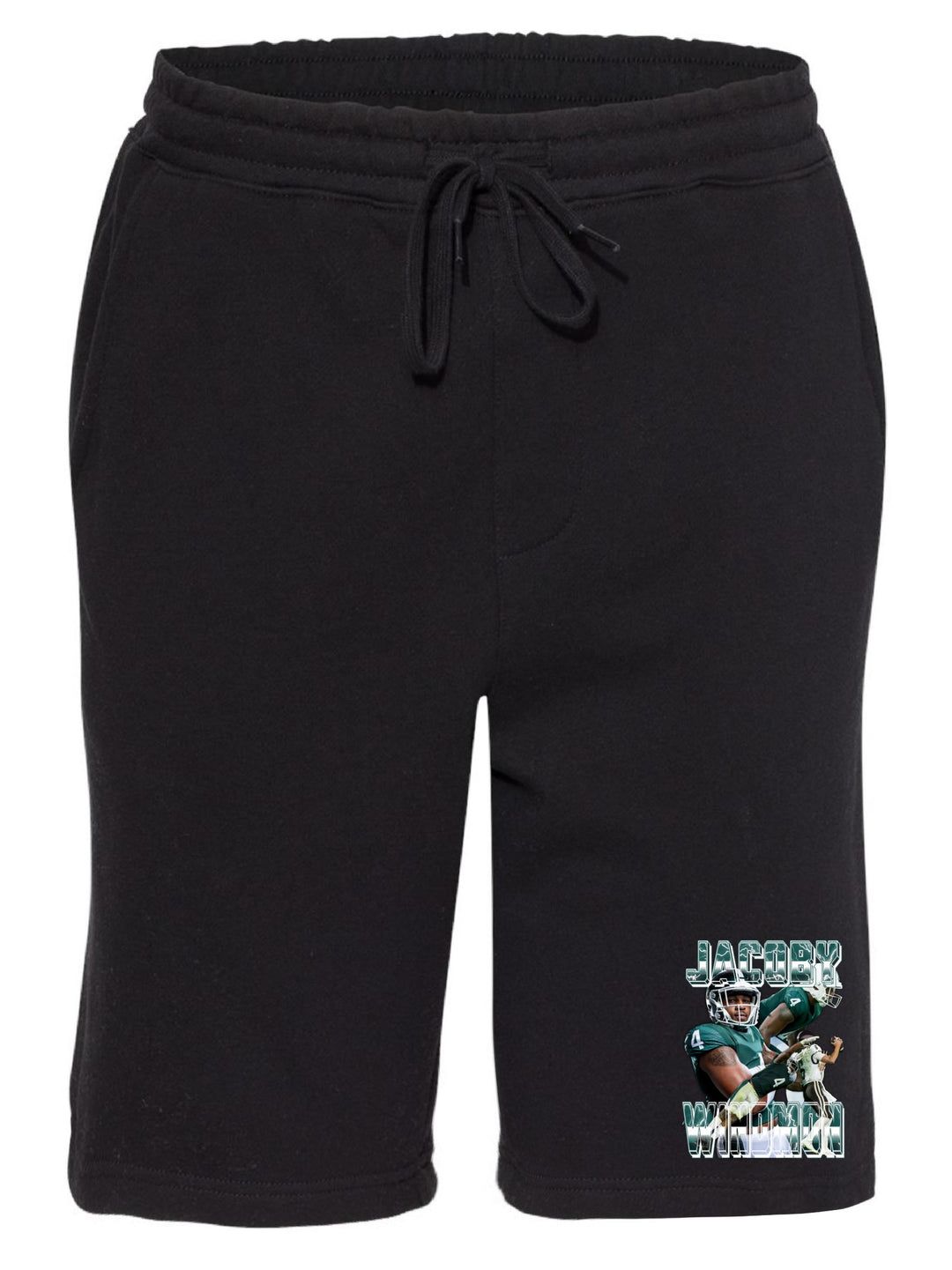 Jacoby Windmon Shorts