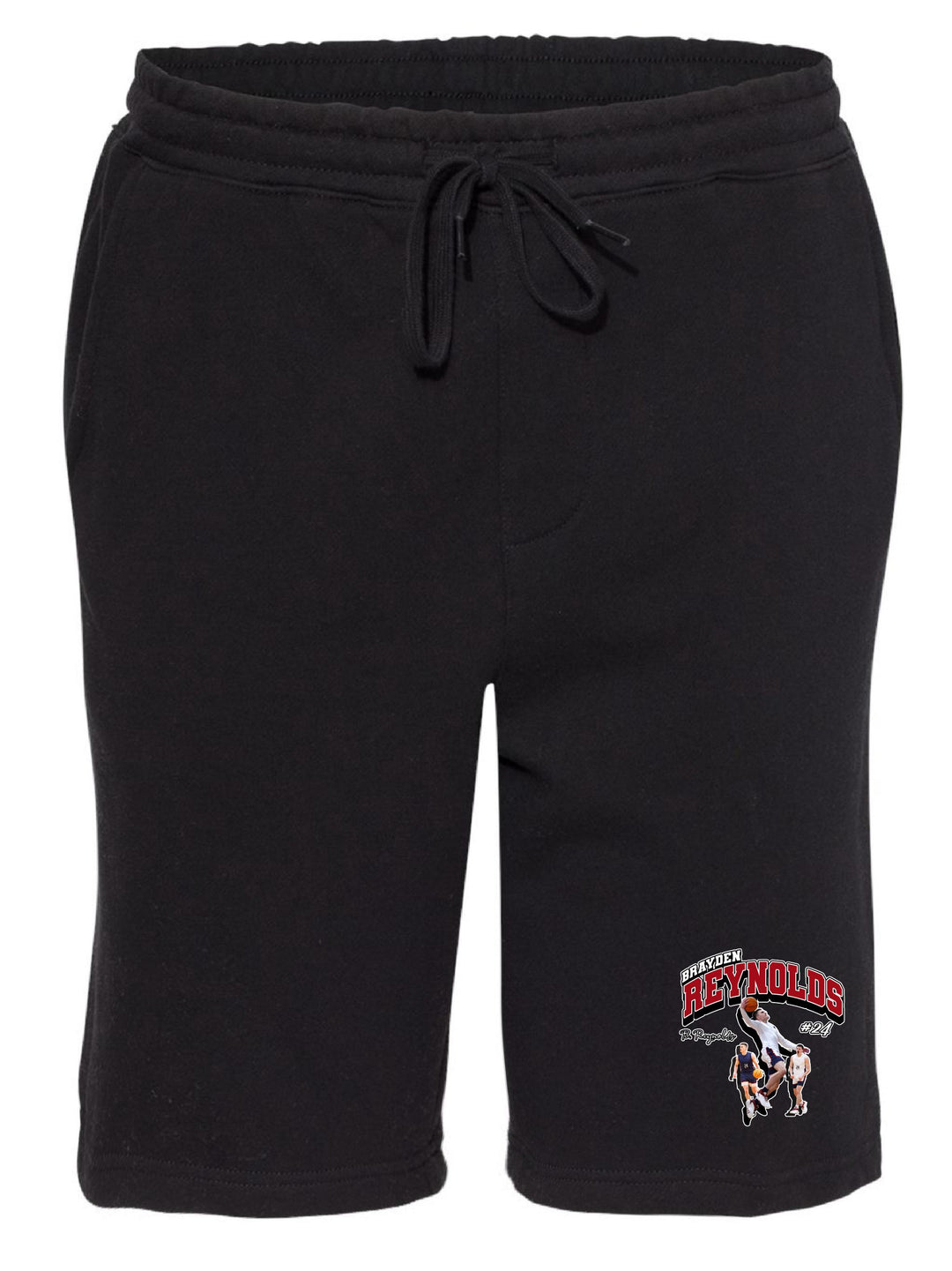 Brayden Reynolds Shorts