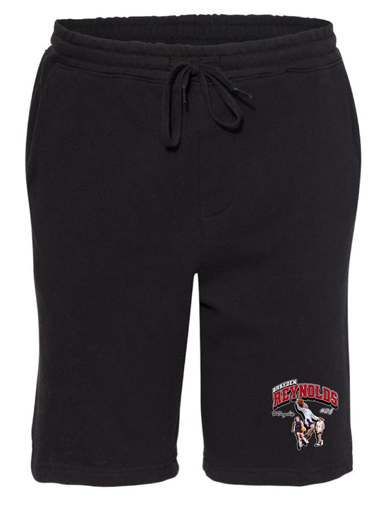 Brayden Reynolds Shorts