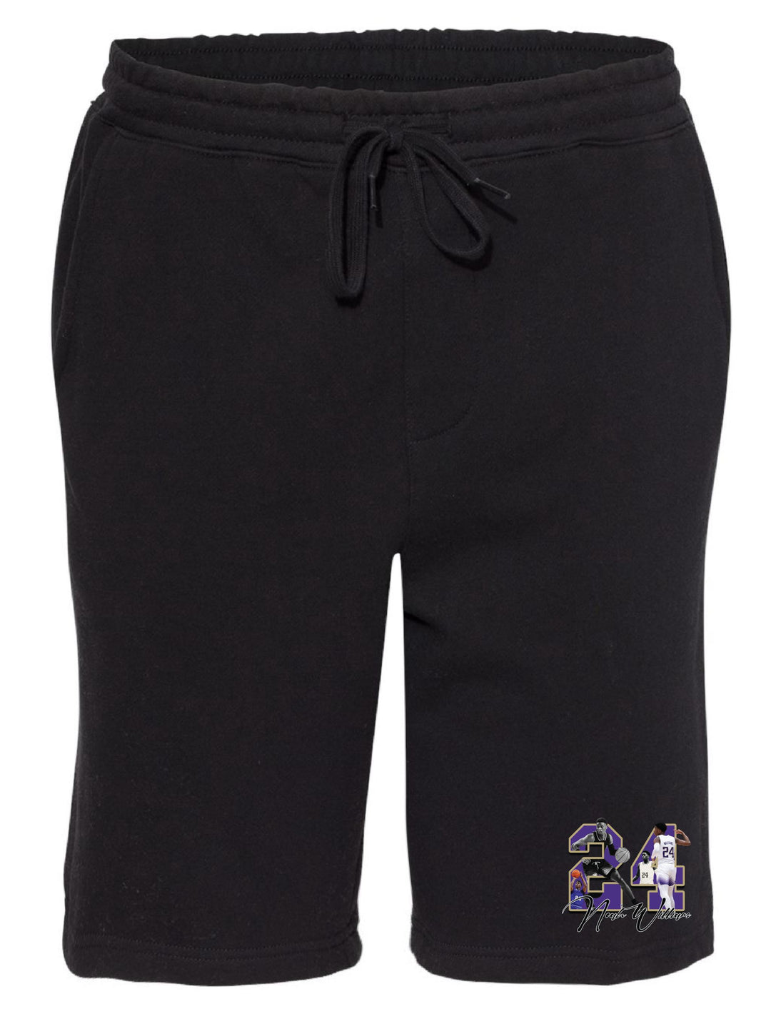 Noah Williams Shorts