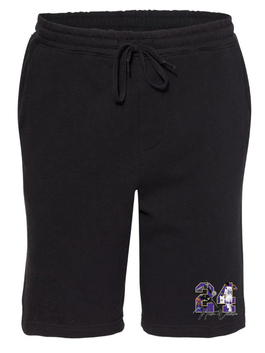 Noah Williams Shorts