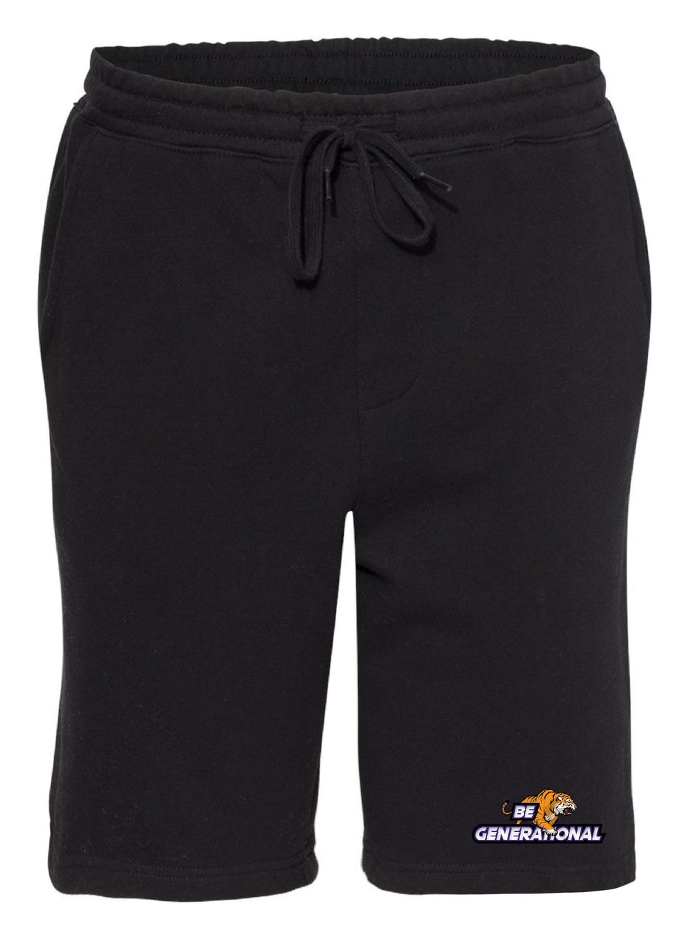 Be Generational Shorts