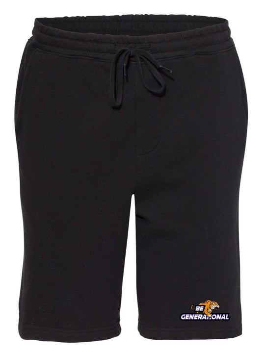 Be Generational Shorts