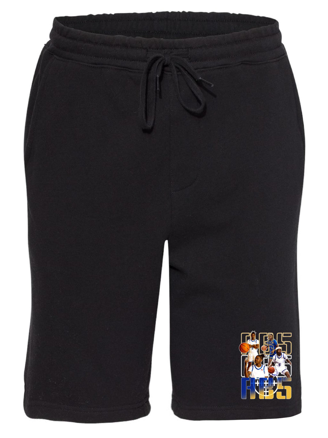 Amber Brown Shorts