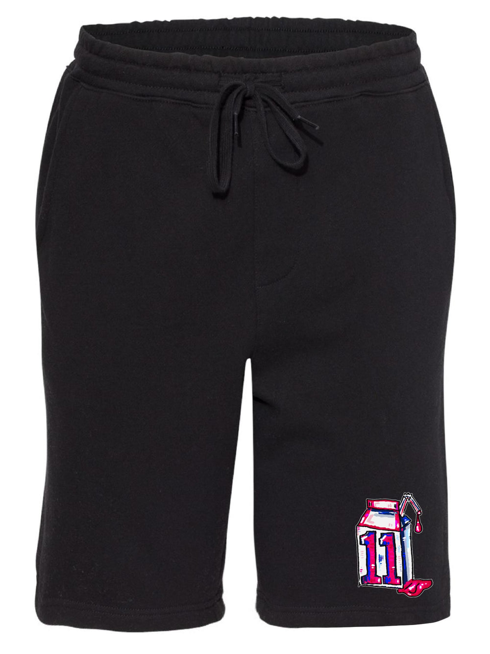 NaeSaan Dickerson Shorts