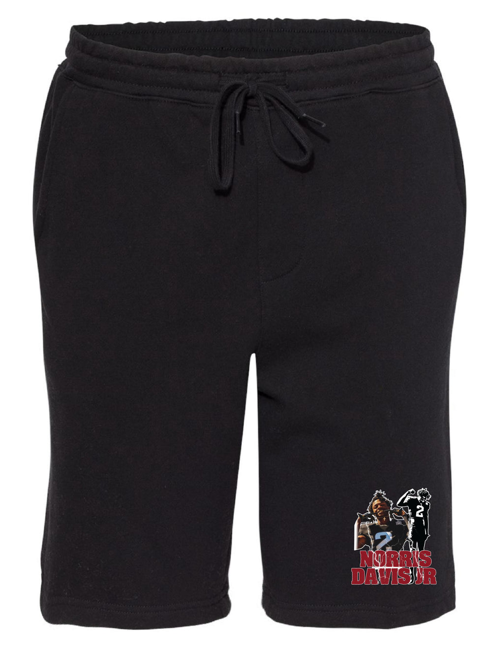 Norris Davis Jr Shorts