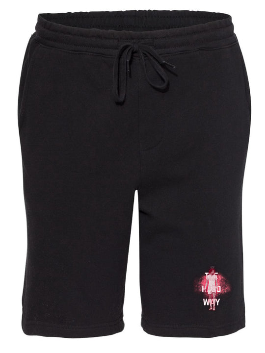 The Hard Way Shorts