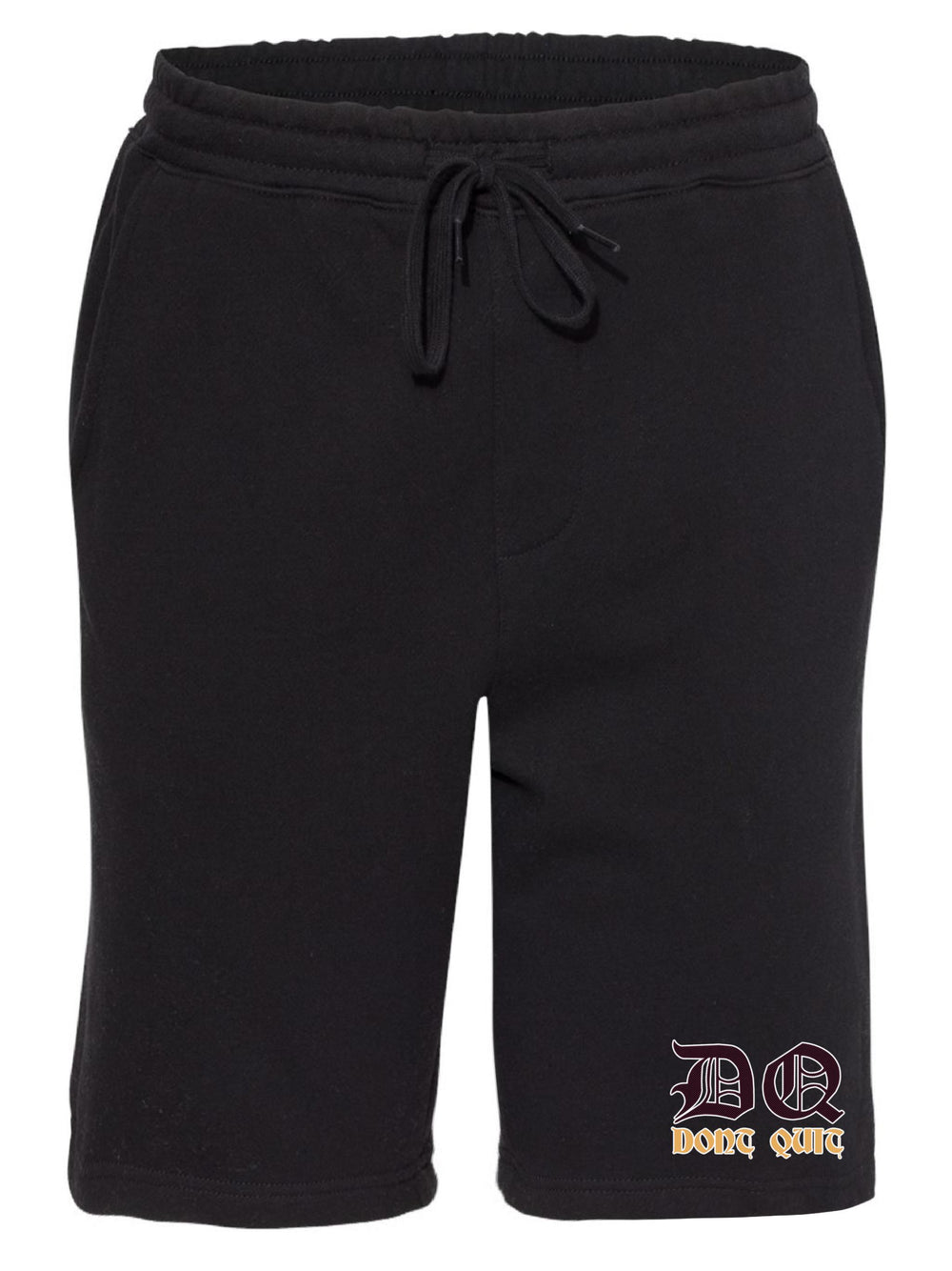 Dont Quit Shorts