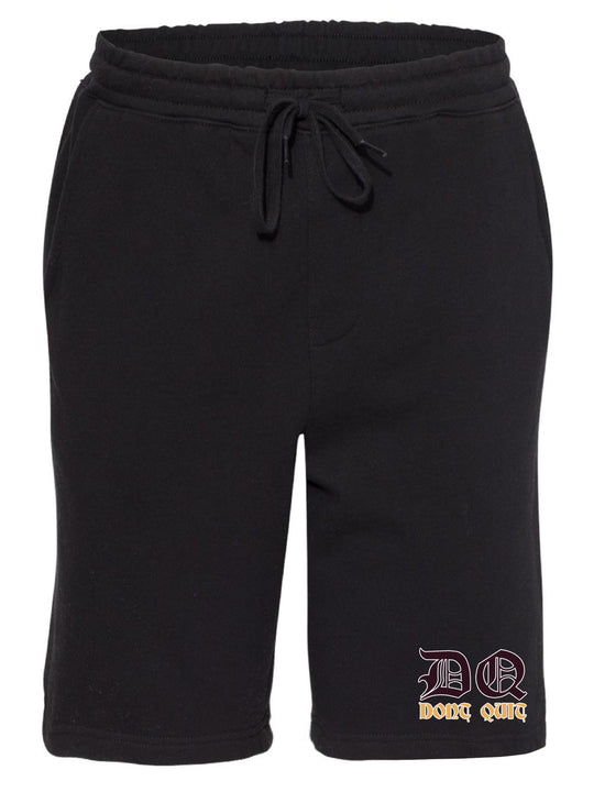 Dont Quit Shorts