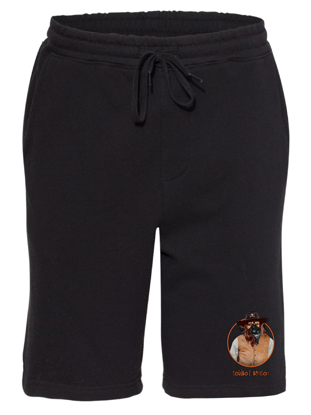 Avery Benson Shorts