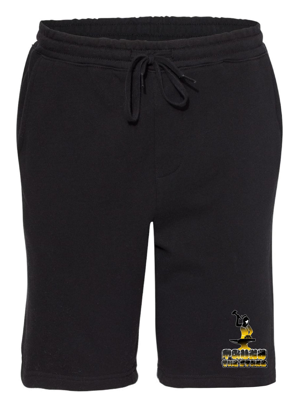 Pound the Stone Shorts