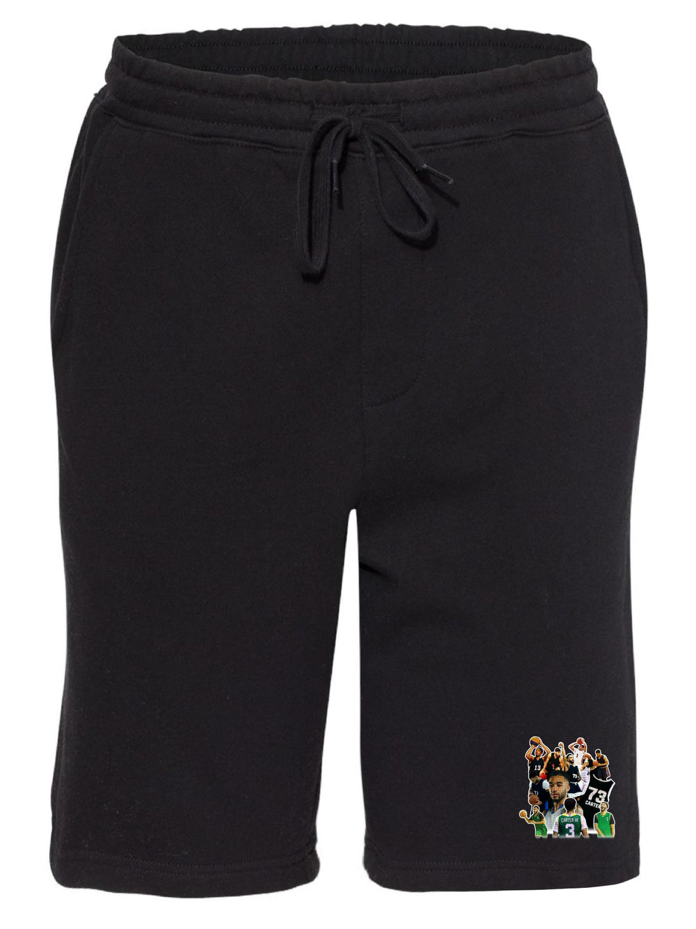 OC3 Shorts