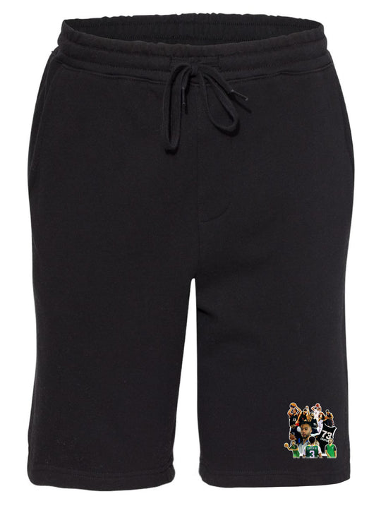 OC3 Shorts