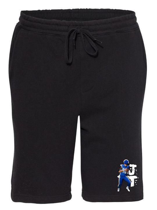 Jordan Ta'amu Shorts