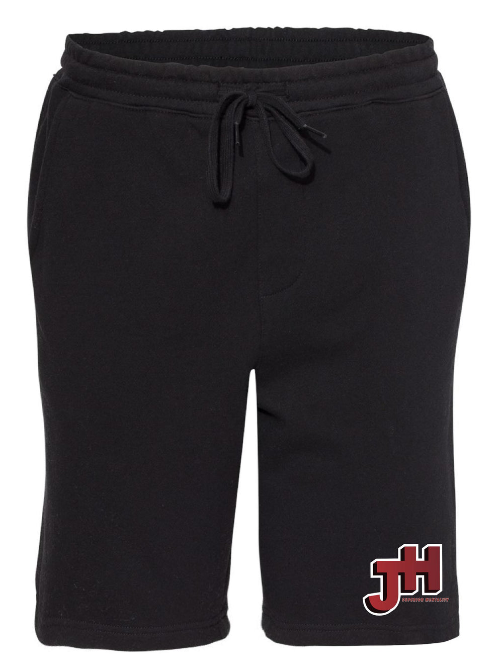 Superior Mentality Shorts