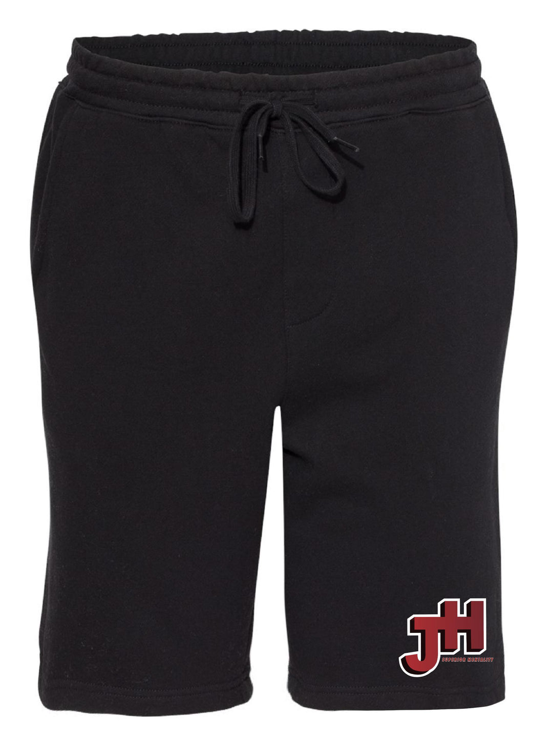 Superior Mentality Shorts