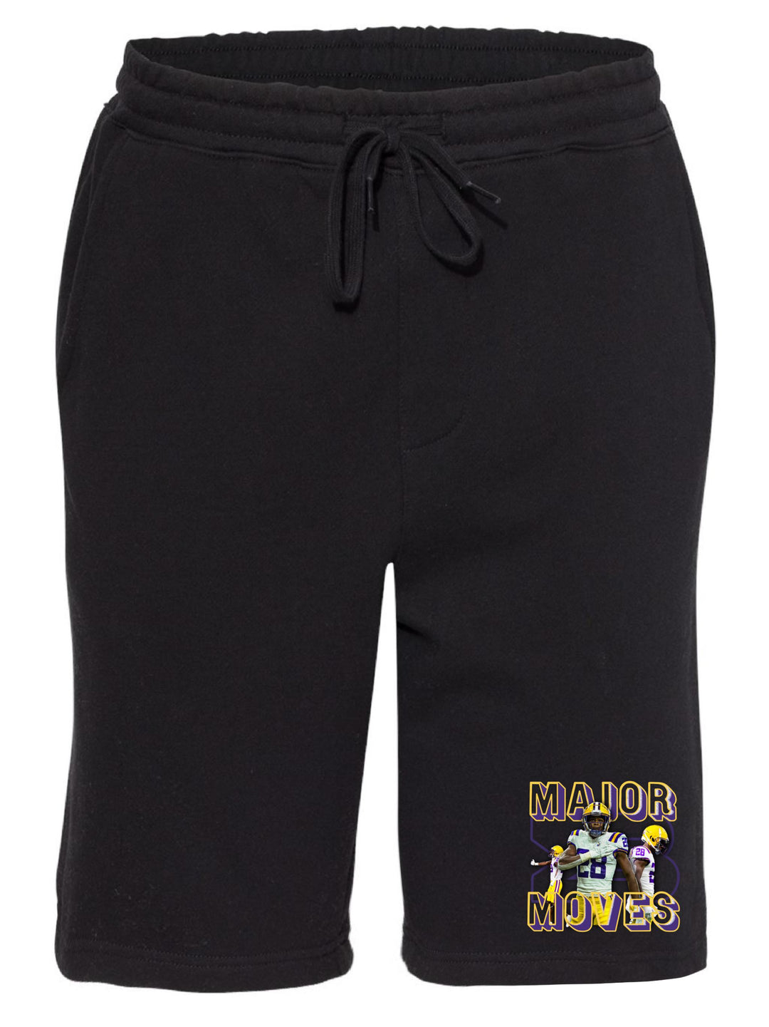 Major Moves Shorts