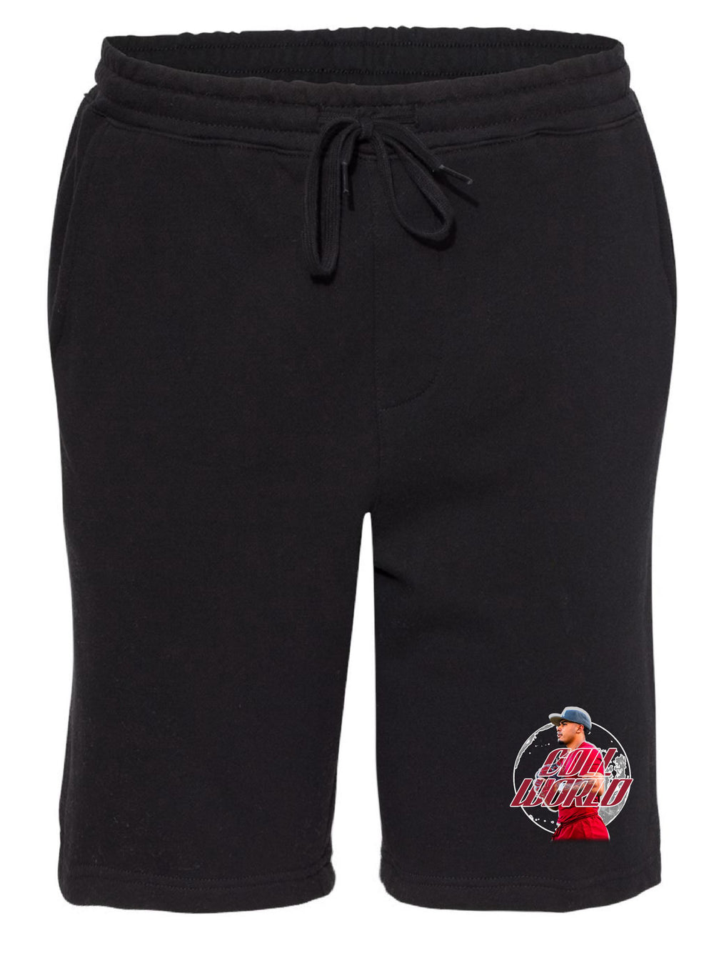 Harold Coll Shorts