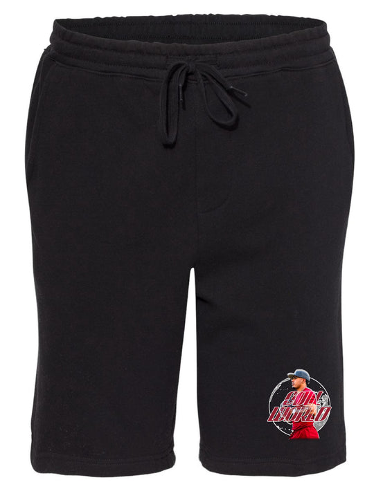Harold Coll Shorts