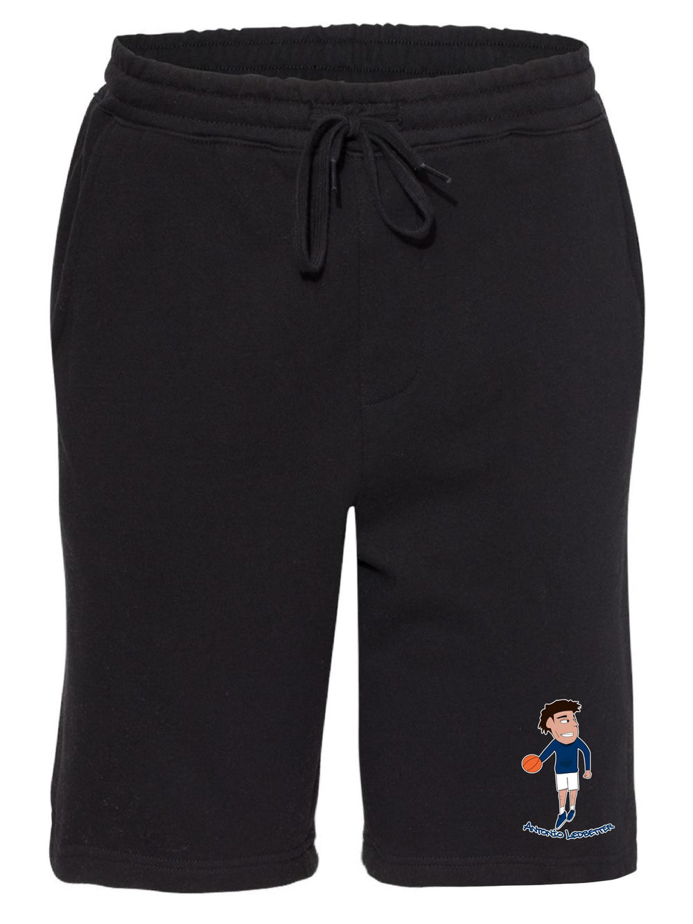 Antonio Ledbetter Shorts