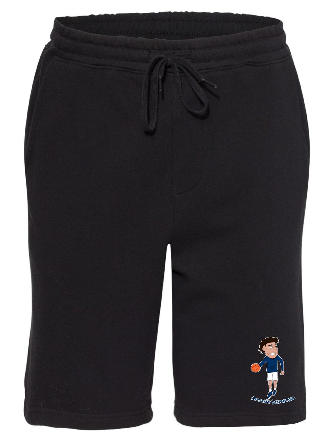 Antonio Ledbetter Shorts