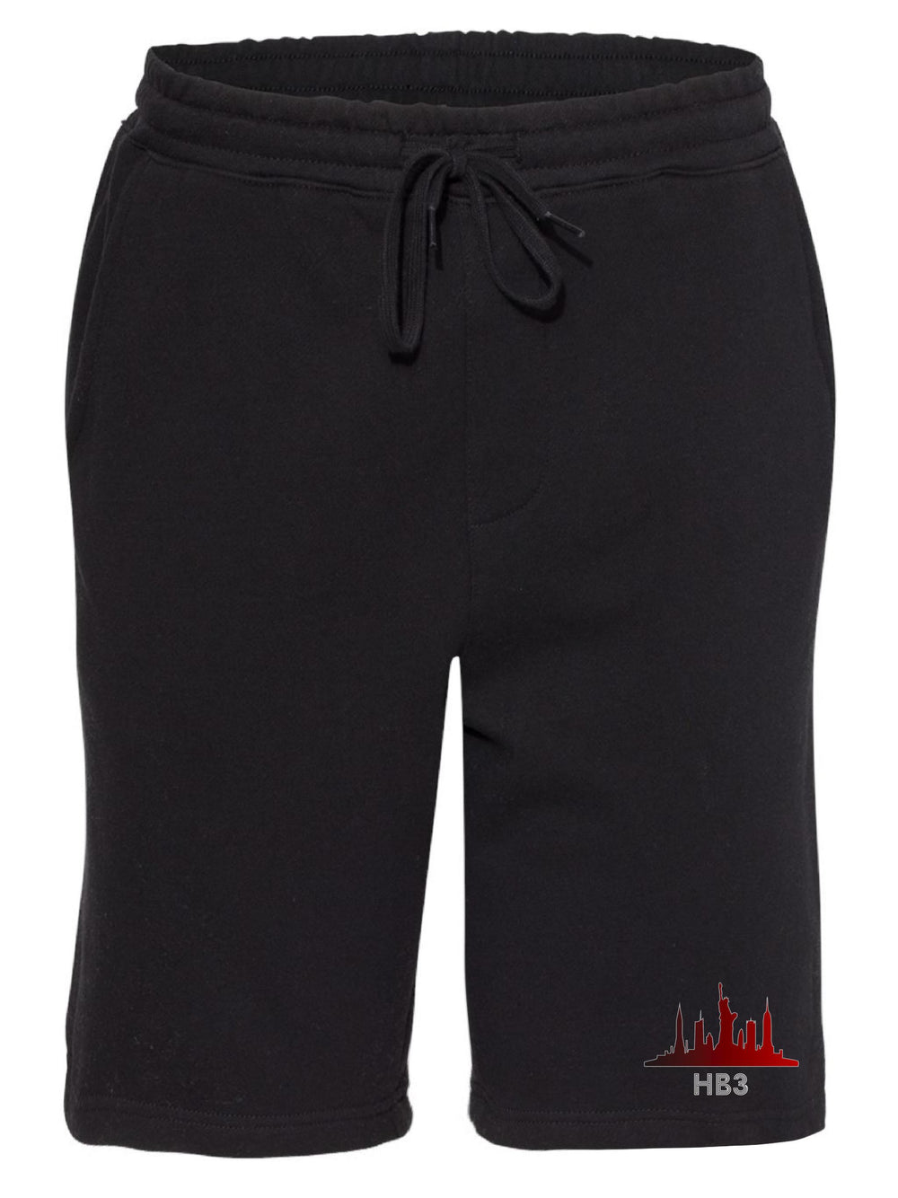 Hevynne Bristow Shorts