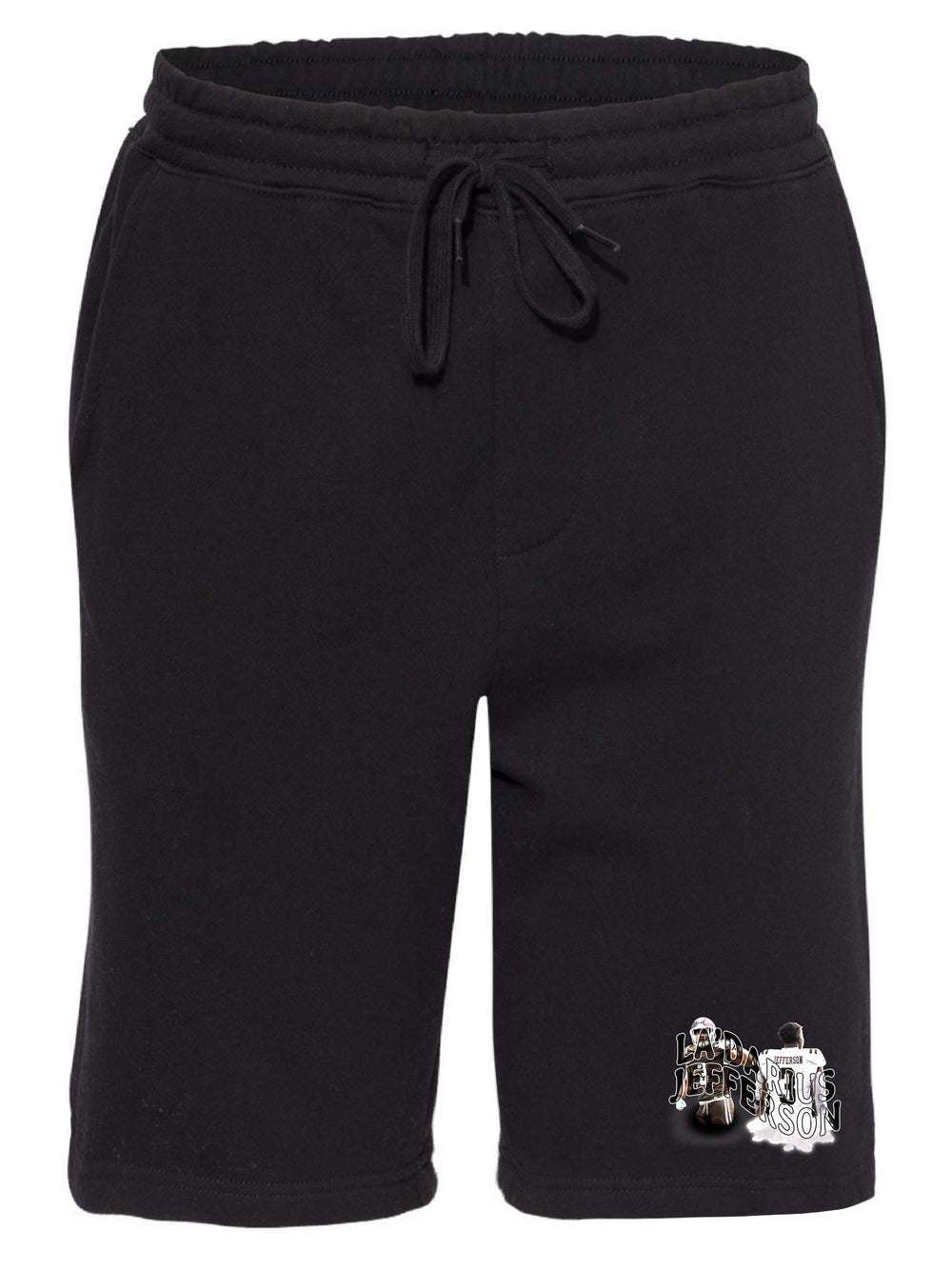 LaDarius Jefferson Shorts
