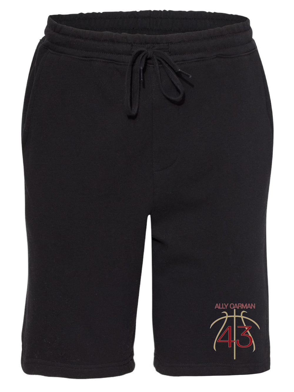 Ally Carman Shorts
