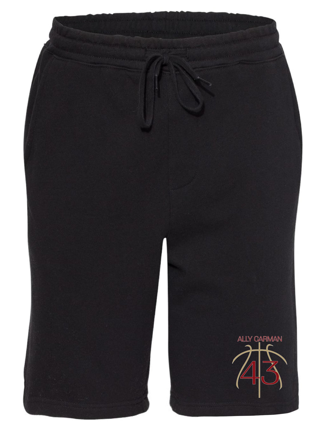 Ally Carman Shorts