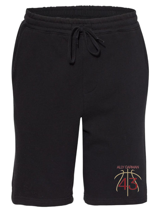 Ally Carman Shorts