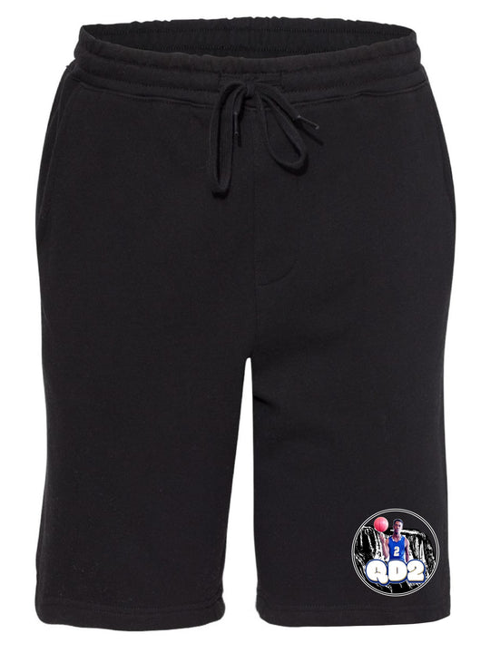 Quran DuBois Shorts