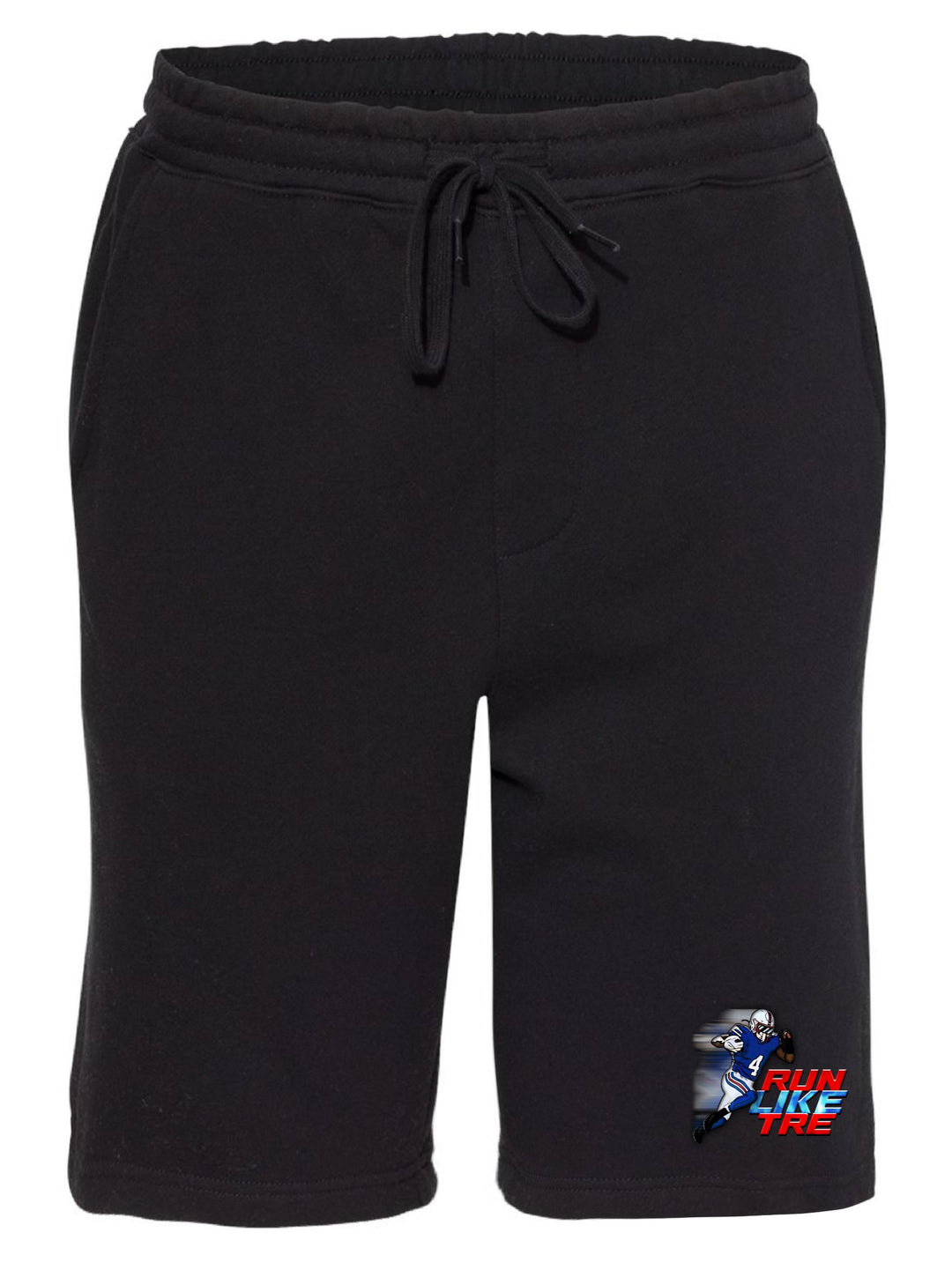 RUNLIKETRE Shorts