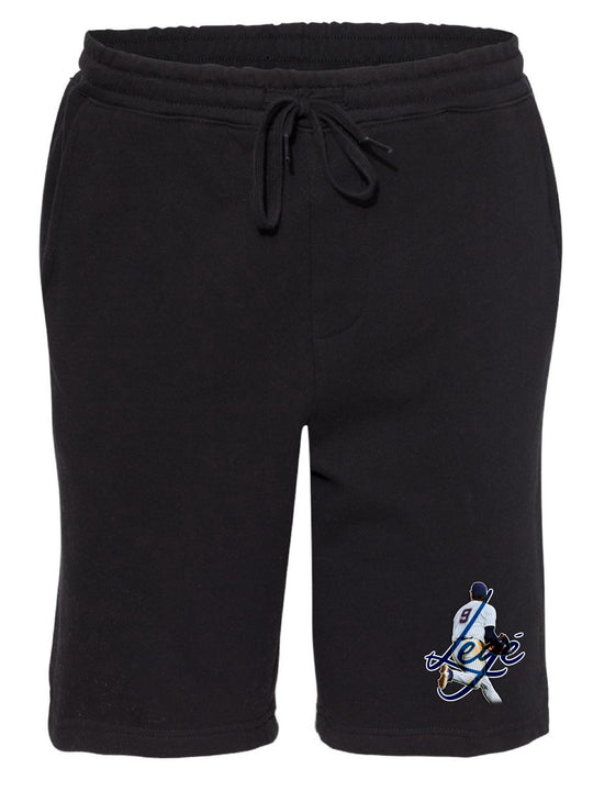 Ethan Lege Shorts